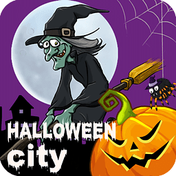 Halloween City