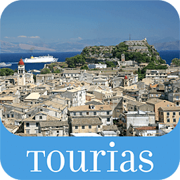 Corfu Travel Guide - Tourias