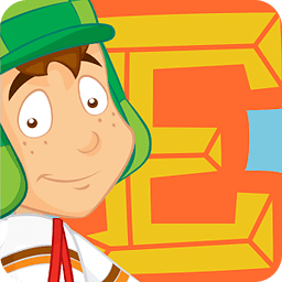 Learn English with El Chavo.