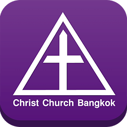 CHRIST CHURCH BKK