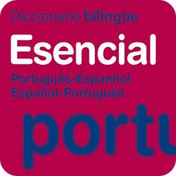VOX Esencial Español-Portugués