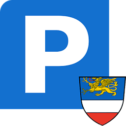 Parken in Rostock
