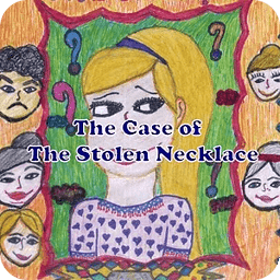 Case of The Stolen Necklace