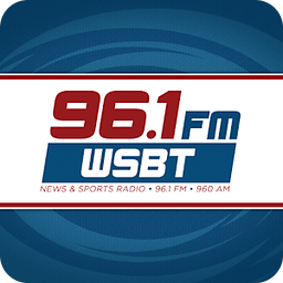 96.1FM 960AM WSBT Talk Radio