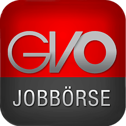 GVO Jobb&ouml;rse App