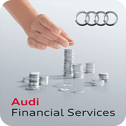 Audi Banking