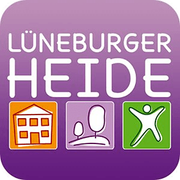 L&uuml;neburger Heide