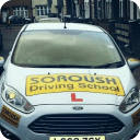 Soroush driving school