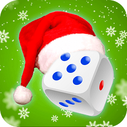 Farkle Dice: Christmas E...