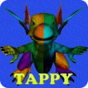 Tappy Dragon