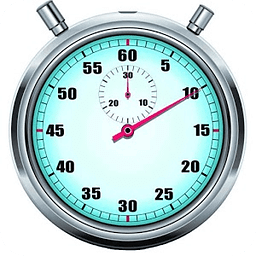 시간측정 stopwatch