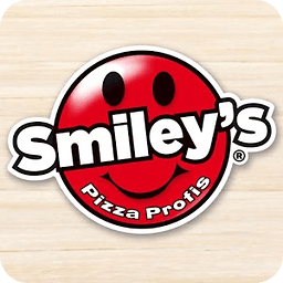 Smiley's Pizza Profis