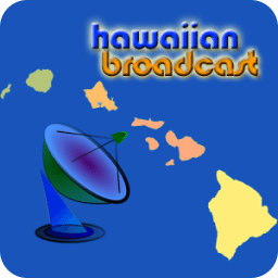 Hawaiian Broadcast