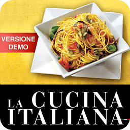 La Cucina Italiana - Demo