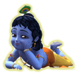 Hare Krishna