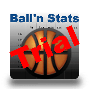 Ball'n Stats - Trial