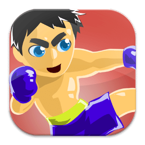 Kickboxing Games