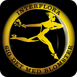 Interflora dk