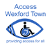 Access Wexford Town