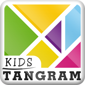 Kids Tangram FREE