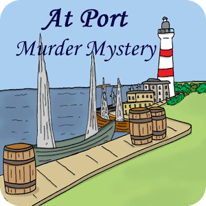 At Port - Murder Mystery