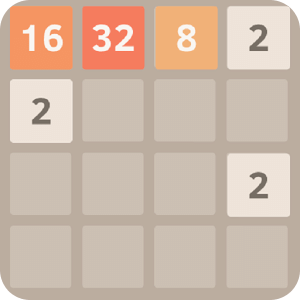 math number puzzle game 2048
