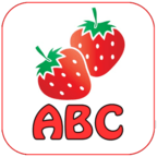 ABC Fruits Kids Learning