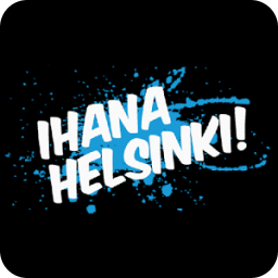 Ihana Helsinki