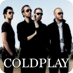 Coldplay App