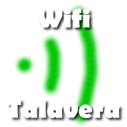 Puntos Wifi Talavera de la Reina