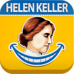 Helen Keller Jokes