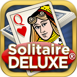 Solitaire Deluxe®