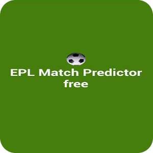 EPL Match Predictor Free