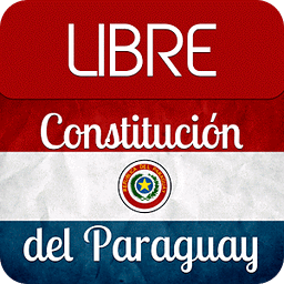 Constituci&oacute;n del Paraguay