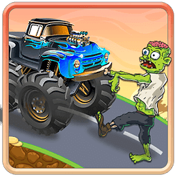 Zombie Hill Racing 2