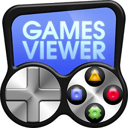 GamesViewer