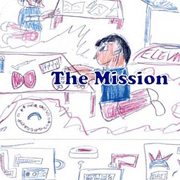 EBook - The Mission