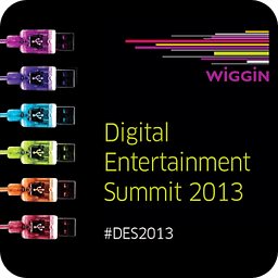 Wiggin Digital Summit 2013