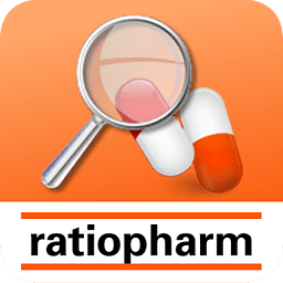 ratiopharm Arzneimittel App