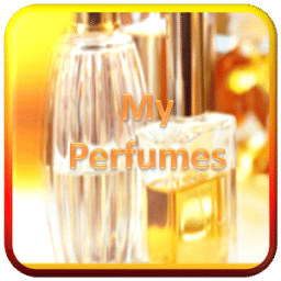Perfumes,make your own