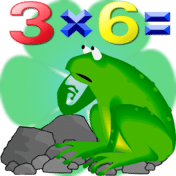 Froggy Math