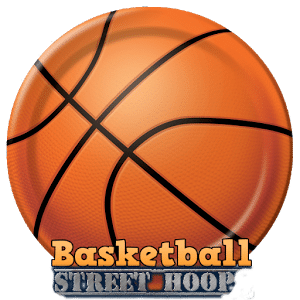 篮球街 Basketball Street Hoop