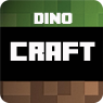 Dino Craft for MineCraft