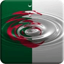 Algeria Wave LWP