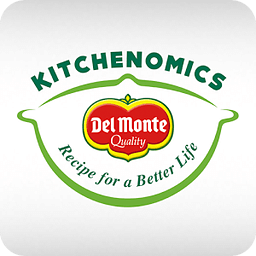 Del Monte Kitchenomics