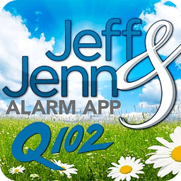 Jeff &amp; Jenn Alarm Clock