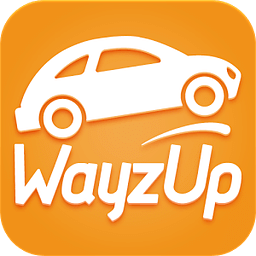 WayzUp, covoiturage quotidien