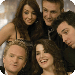 How I Met Your Mother