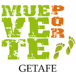 Muevete por Getafe