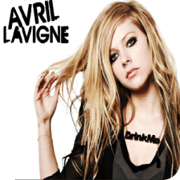 Avril Lavigne Fans App